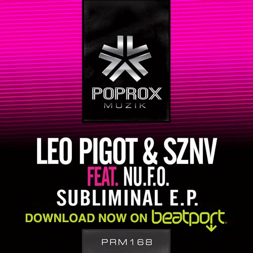 SubliminalBeatportPromoCover